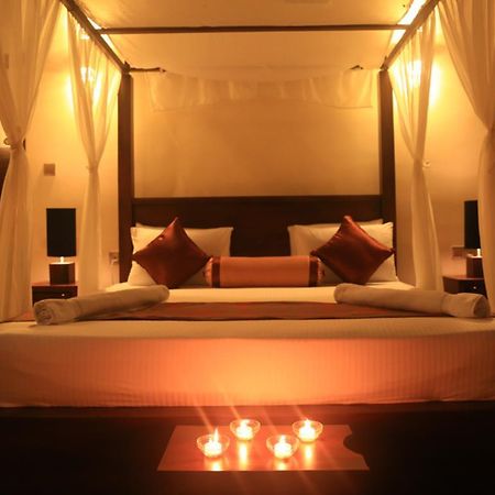 Nature Lovers Resort إنغيريا المظهر الخارجي الصورة