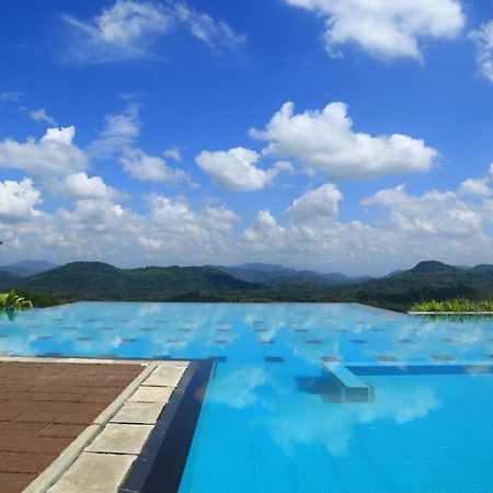 Nature Lovers Resort إنغيريا المظهر الخارجي الصورة