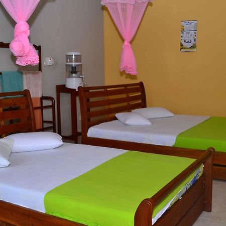 Nature Lovers Resort إنغيريا المظهر الخارجي الصورة