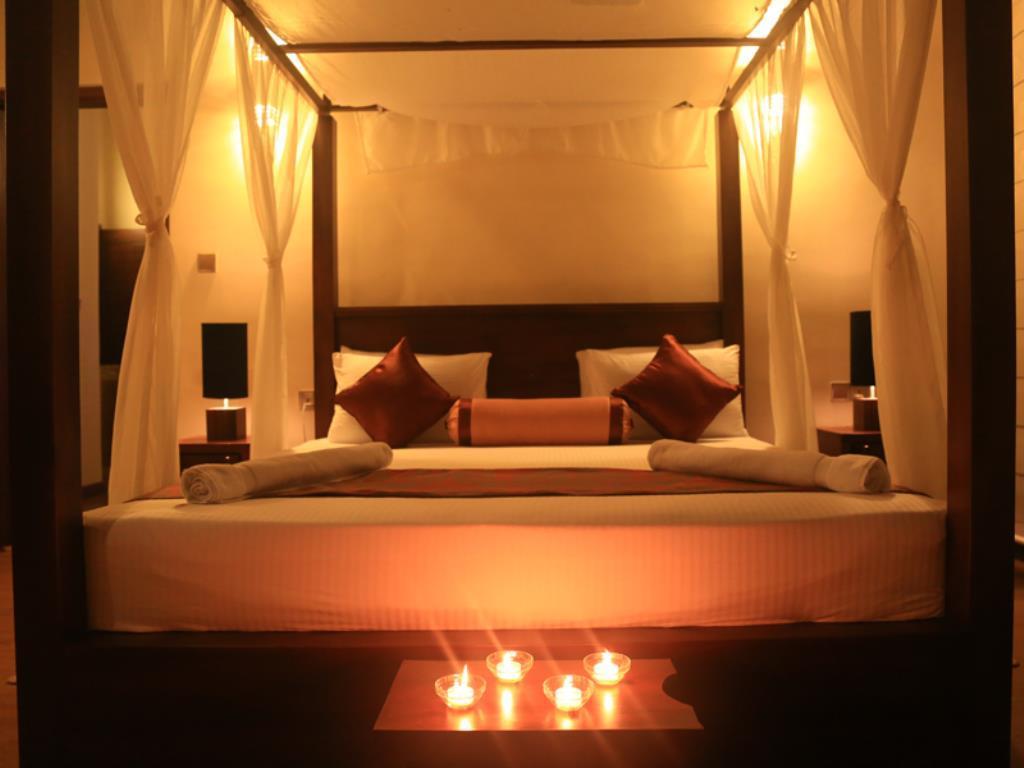 Nature Lovers Resort إنغيريا المظهر الخارجي الصورة