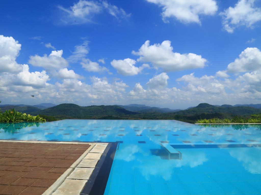 Nature Lovers Resort إنغيريا المظهر الخارجي الصورة