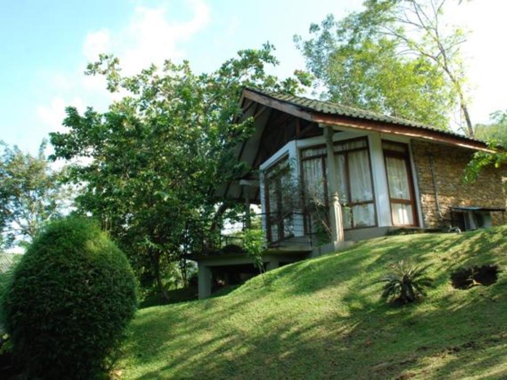 Nature Lovers Resort إنغيريا المظهر الخارجي الصورة