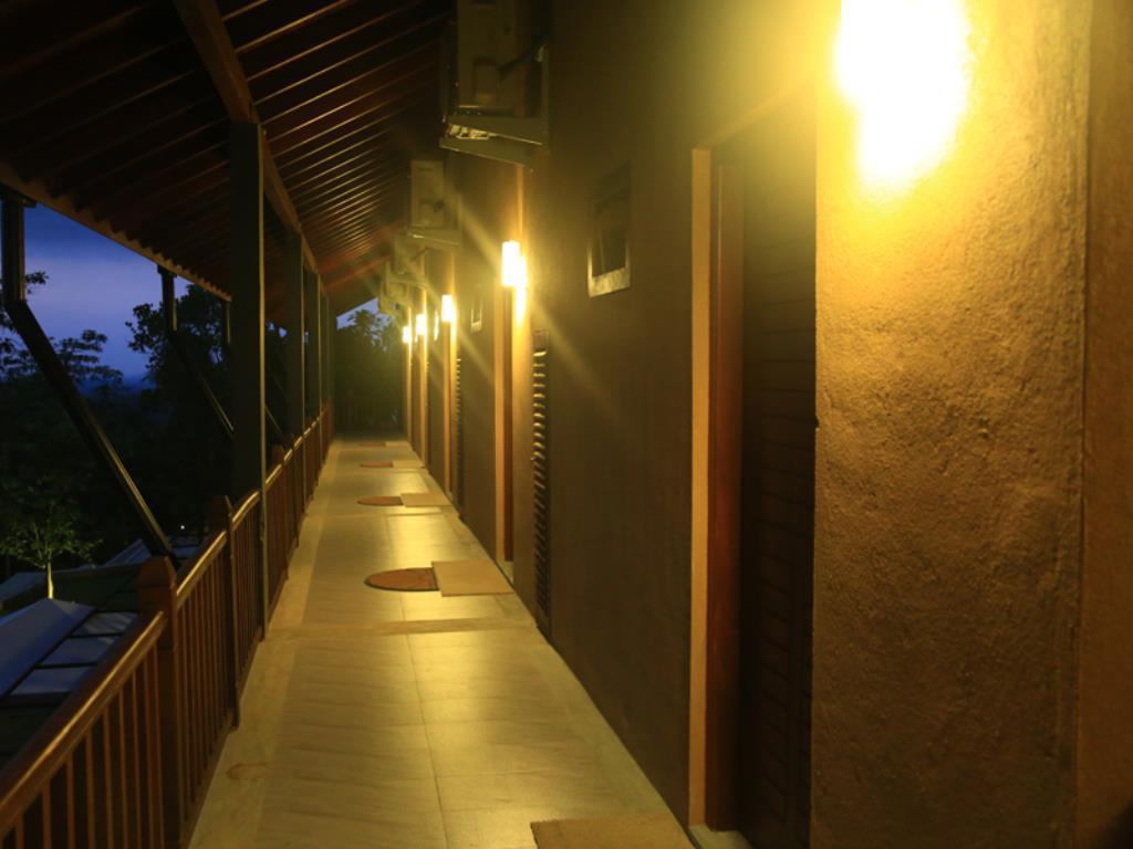 Nature Lovers Resort إنغيريا المظهر الخارجي الصورة