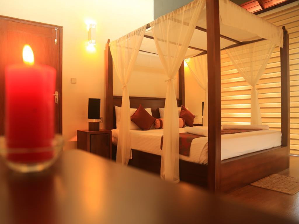 Nature Lovers Resort إنغيريا المظهر الخارجي الصورة