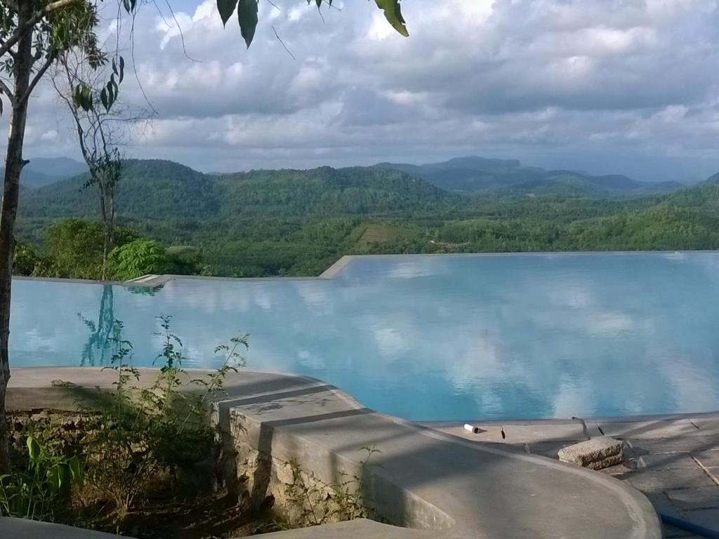 Nature Lovers Resort إنغيريا المظهر الخارجي الصورة