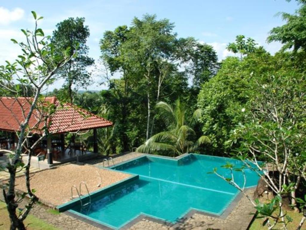 Nature Lovers Resort إنغيريا المظهر الخارجي الصورة