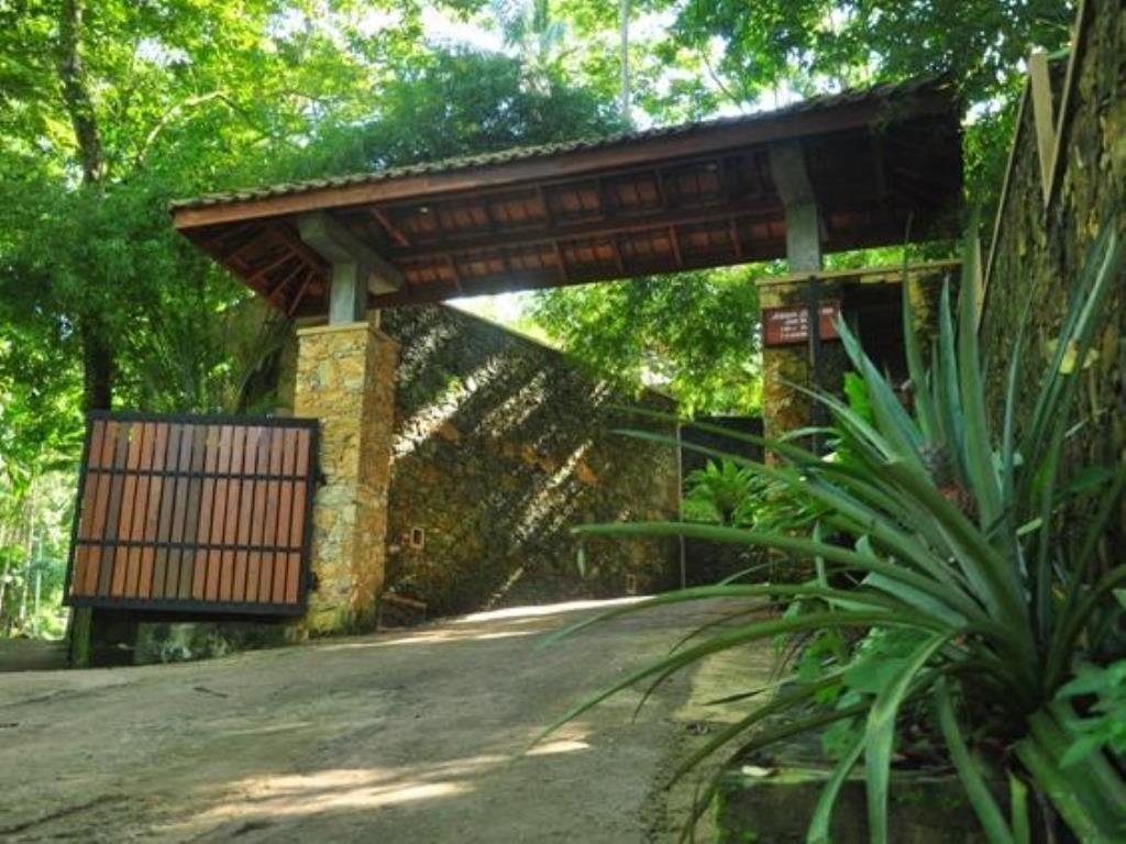 Nature Lovers Resort إنغيريا المظهر الخارجي الصورة