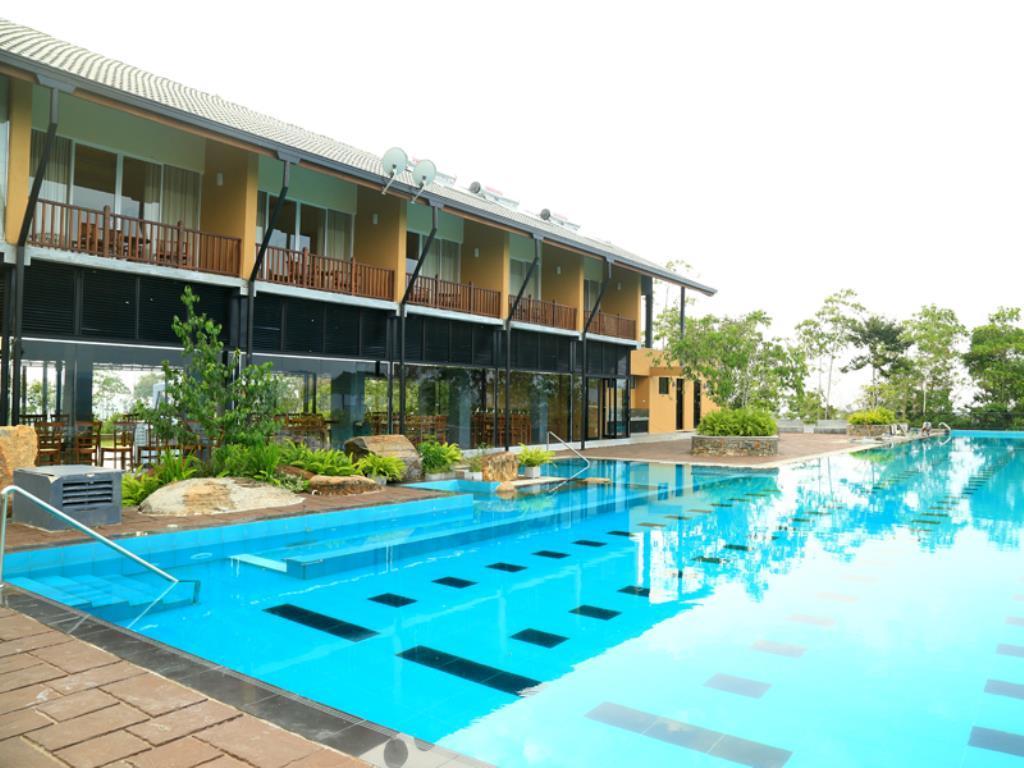 Nature Lovers Resort إنغيريا المظهر الخارجي الصورة