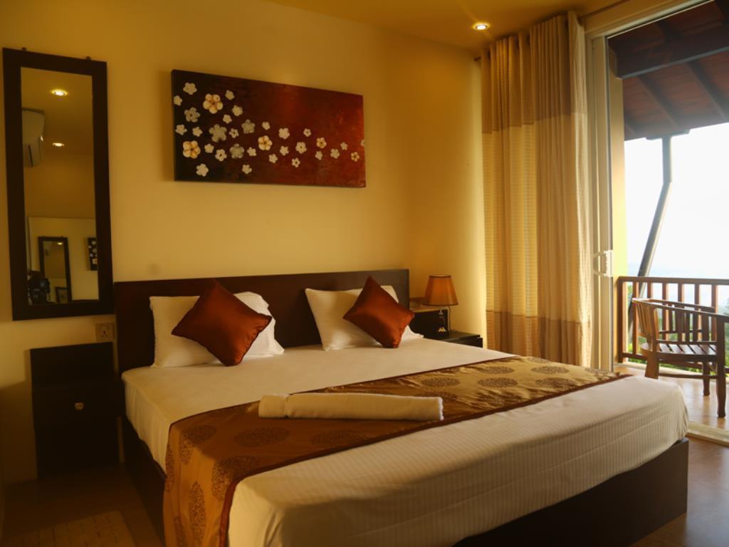 Nature Lovers Resort إنغيريا المظهر الخارجي الصورة