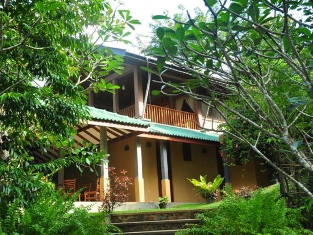 Nature Lovers Resort إنغيريا المظهر الخارجي الصورة