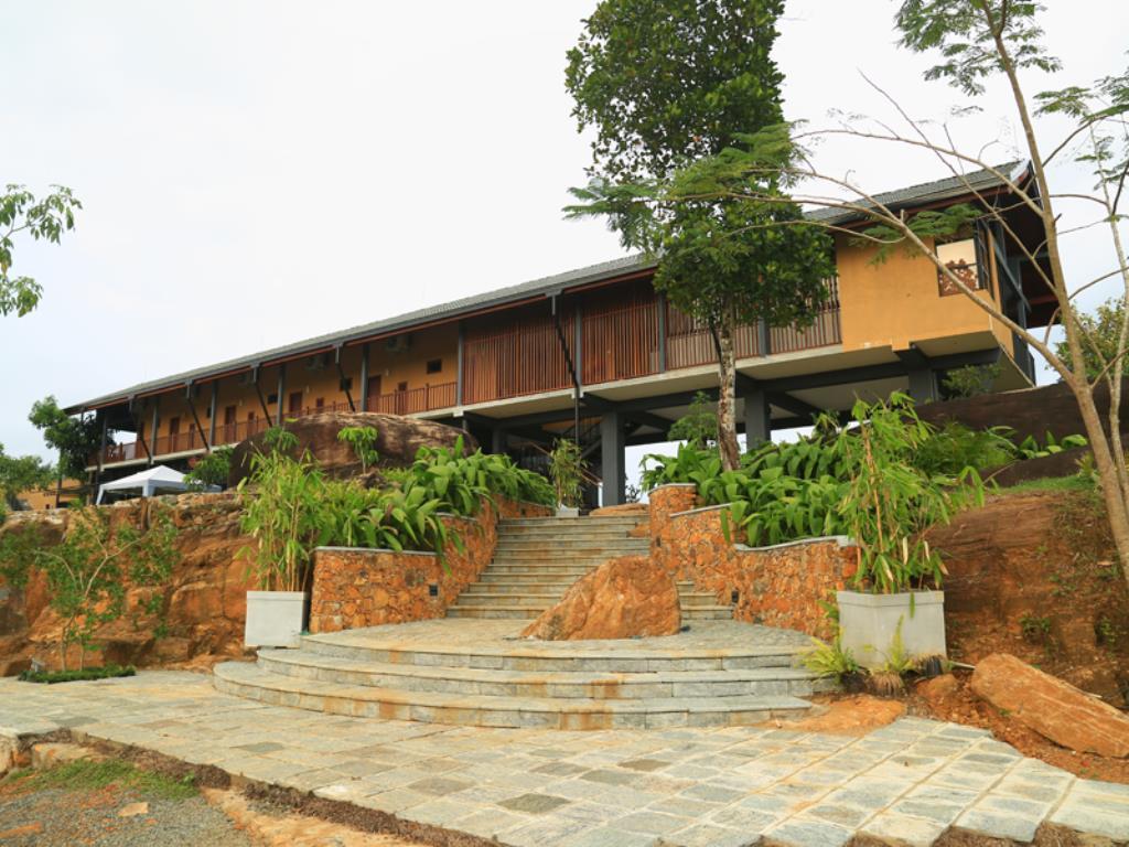 Nature Lovers Resort إنغيريا المظهر الخارجي الصورة