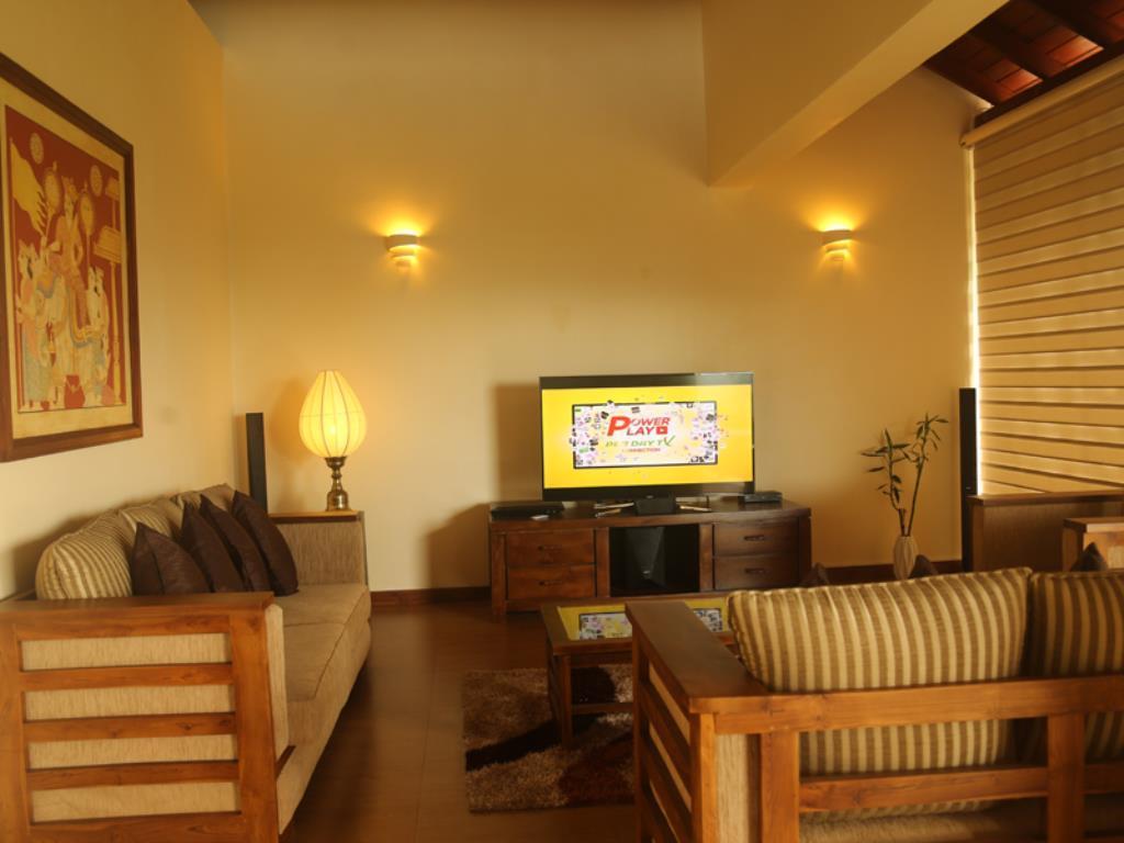 Nature Lovers Resort إنغيريا المظهر الخارجي الصورة