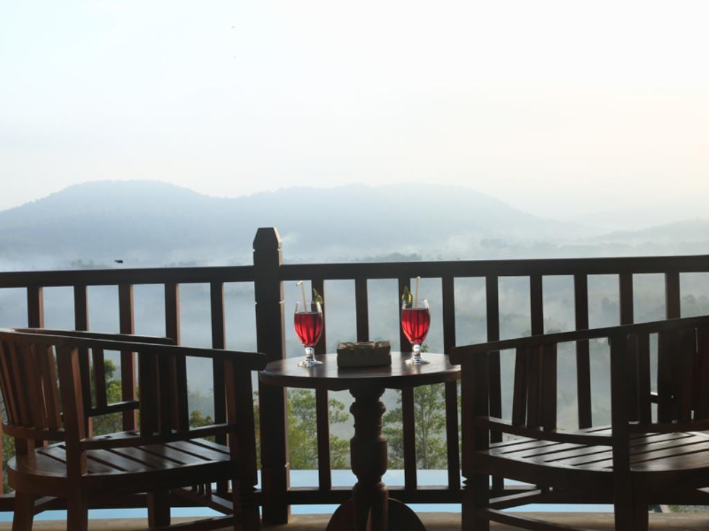 Nature Lovers Resort إنغيريا المظهر الخارجي الصورة
