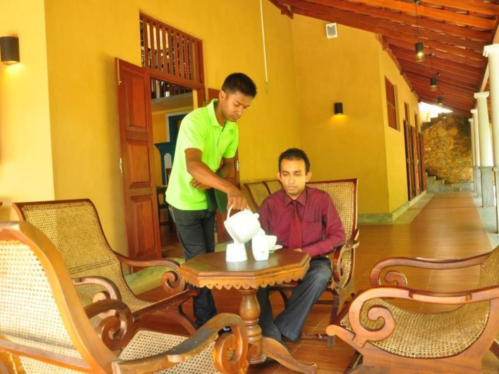 Nature Lovers Resort إنغيريا المظهر الخارجي الصورة