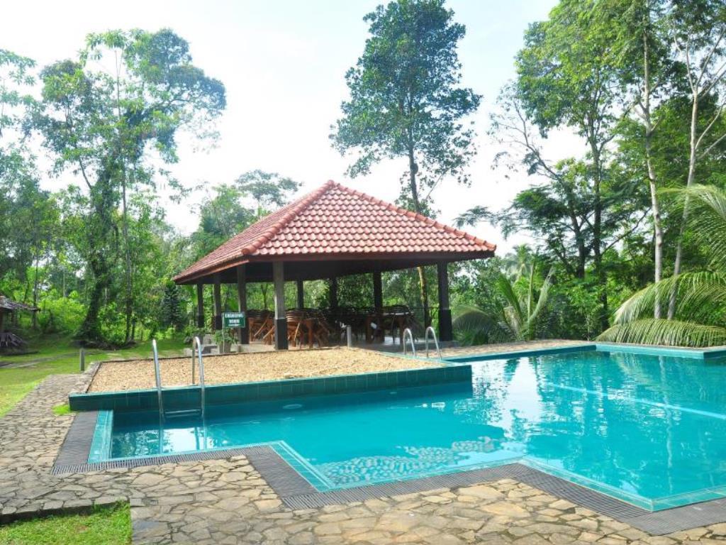 Nature Lovers Resort إنغيريا المظهر الخارجي الصورة