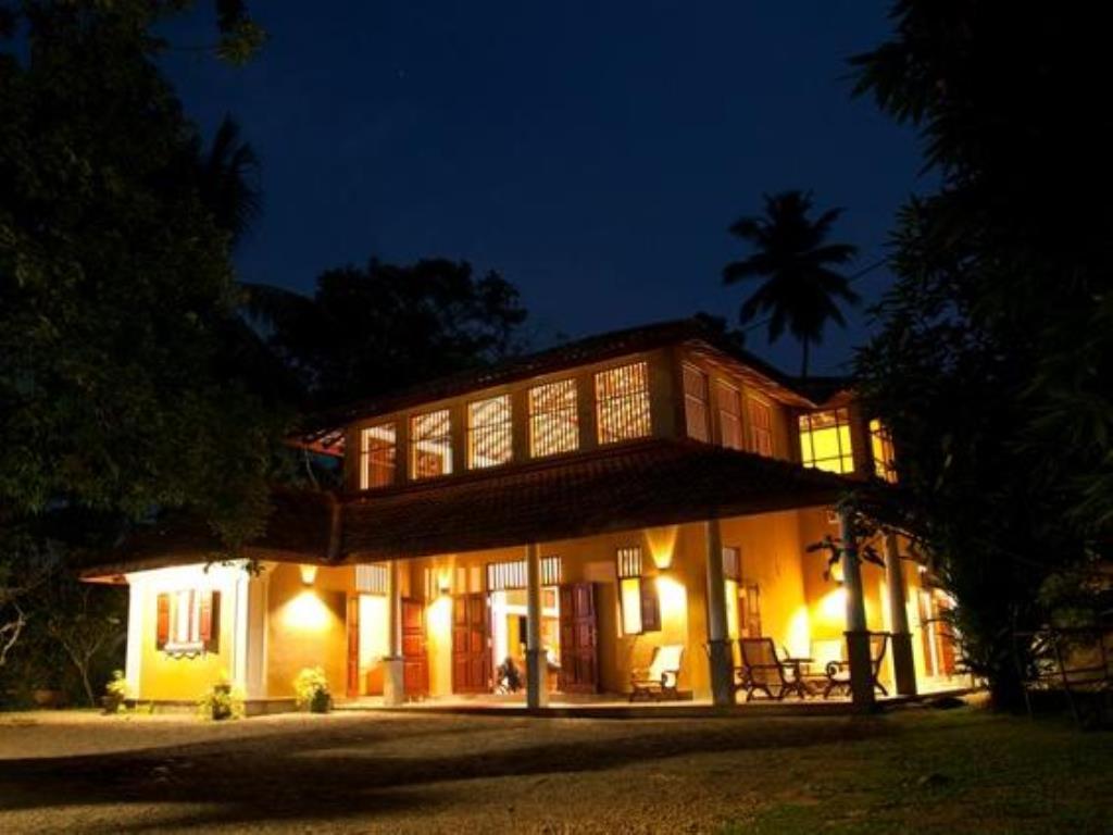 Nature Lovers Resort إنغيريا المظهر الخارجي الصورة