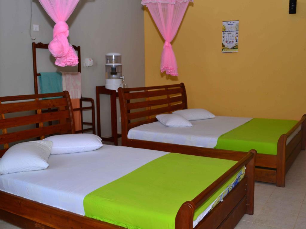 Nature Lovers Resort إنغيريا المظهر الخارجي الصورة